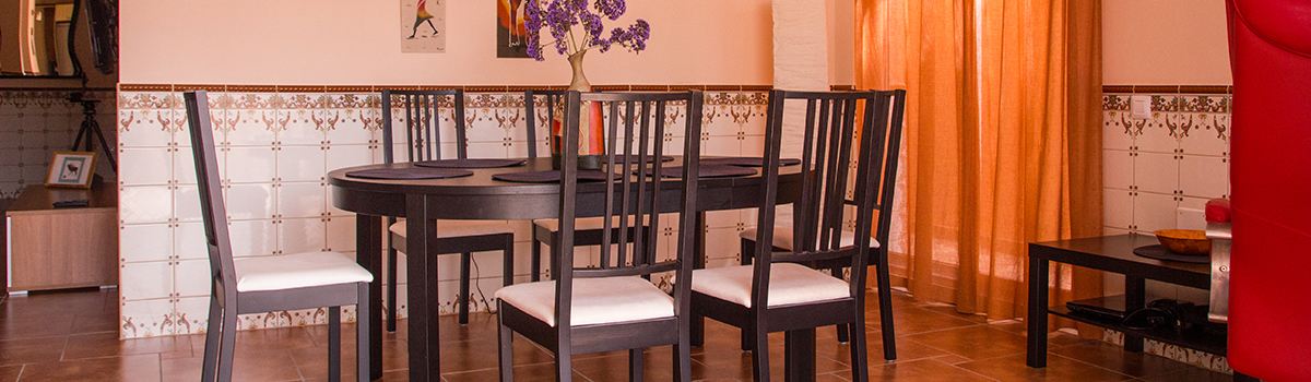 Apartment „La Palma“