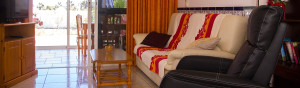 Bungalow "Jasmin" in Costa Calma, Fuerteventura