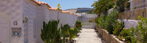 Ferienanlage "Jasmin" in Costa Calma, Fuerteventura
