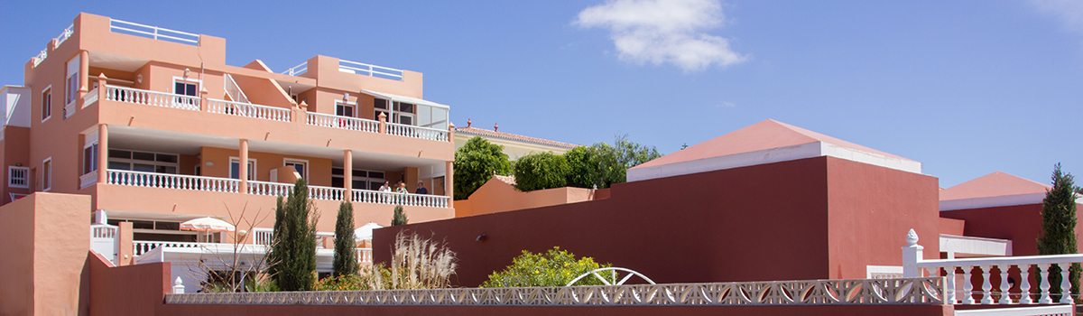 Ferienanlage CASA MARRON