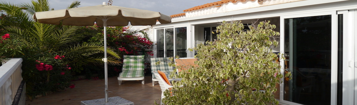 Chalet „Jasmin“